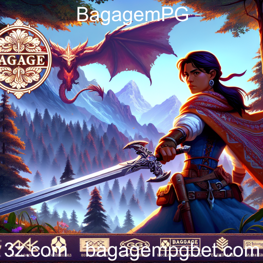 A Magia dos Jogos de RPG: Uma Jornada Épica
